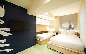 Travelodge Kyoto Shijo Kawaramachi