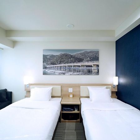 Travelodge Kyoto Shijo Kawaramachi エクステリア 写真