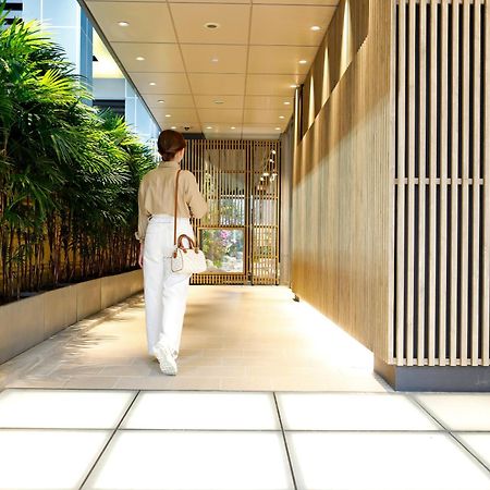 Travelodge Kyoto Shijo Kawaramachi エクステリア 写真