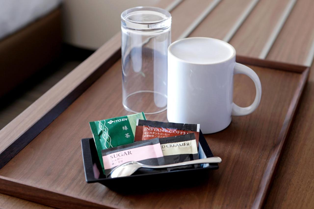 Travelodge Kyoto Shijo Kawaramachi エクステリア 写真