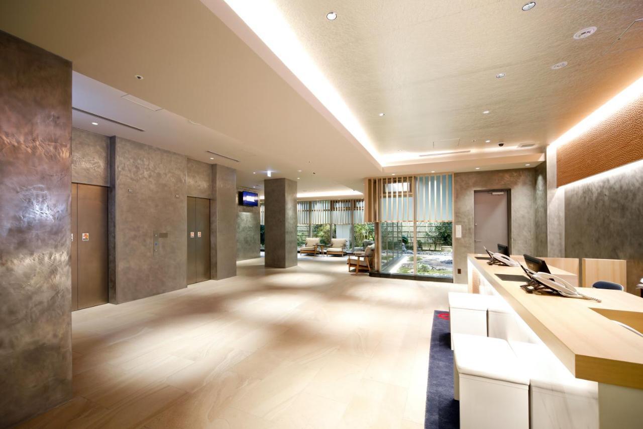Travelodge Kyoto Shijo Kawaramachi エクステリア 写真