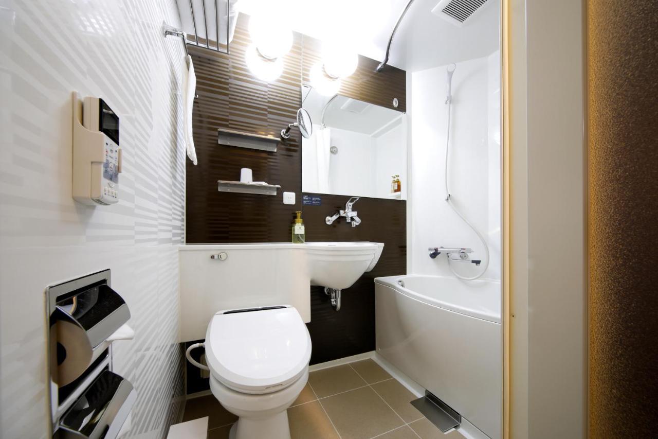Travelodge Kyoto Shijo Kawaramachi エクステリア 写真