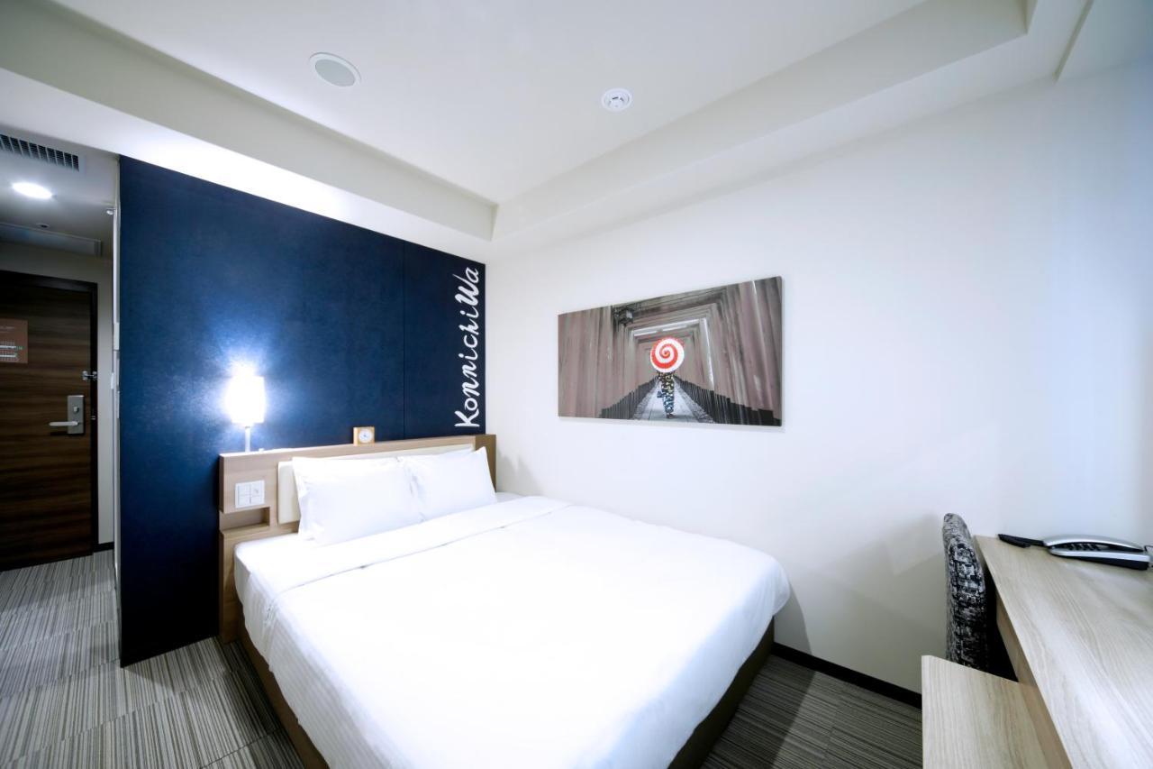 Travelodge Kyoto Shijo Kawaramachi エクステリア 写真
