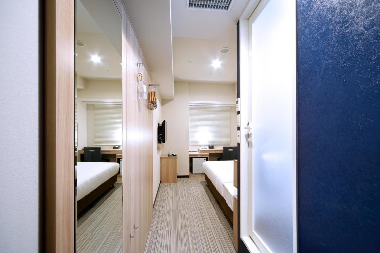 Travelodge Kyoto Shijo Kawaramachi エクステリア 写真