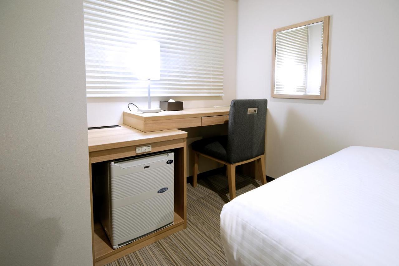 Travelodge Kyoto Shijo Kawaramachi エクステリア 写真