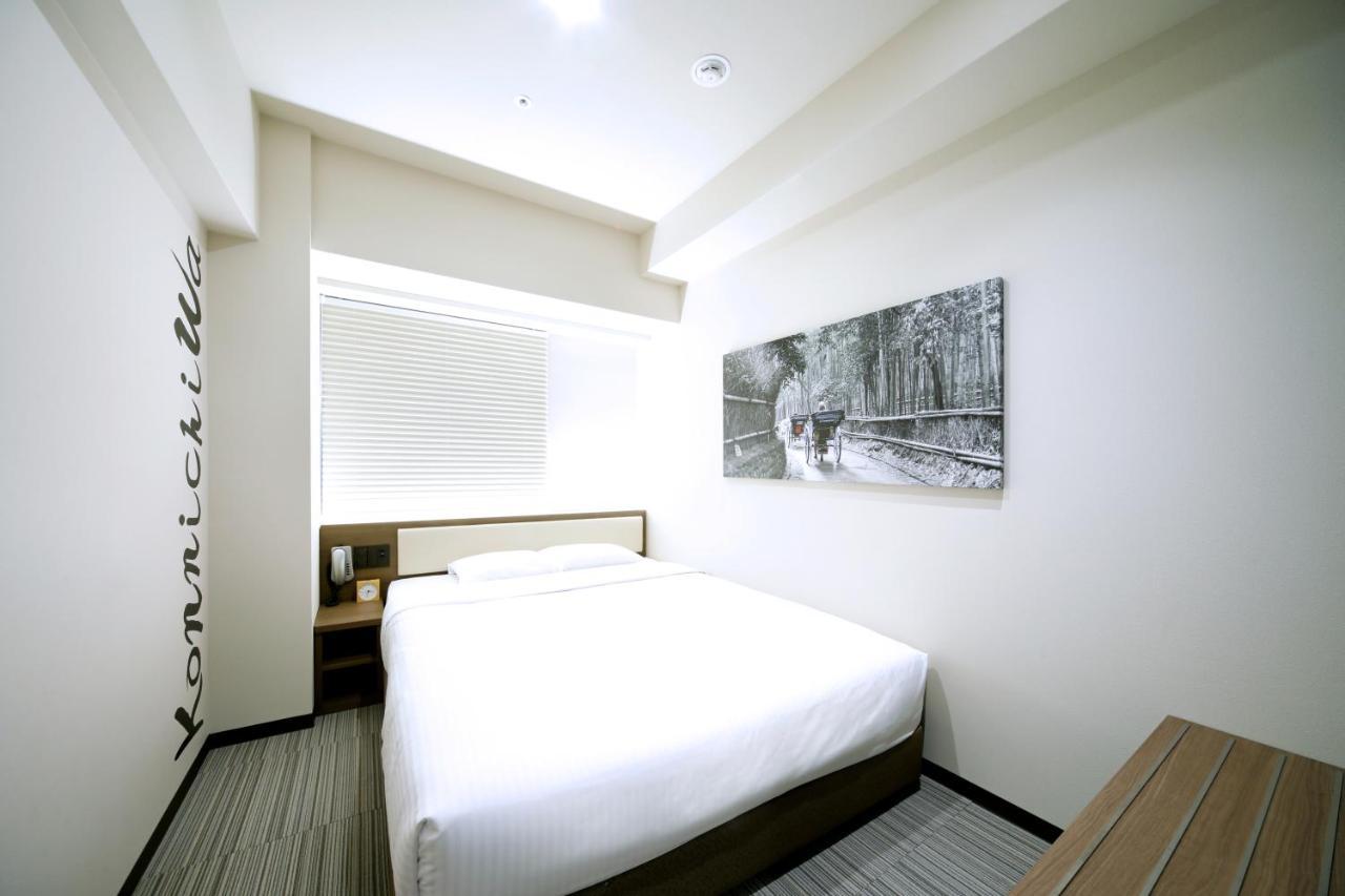 Travelodge Kyoto Shijo Kawaramachi エクステリア 写真