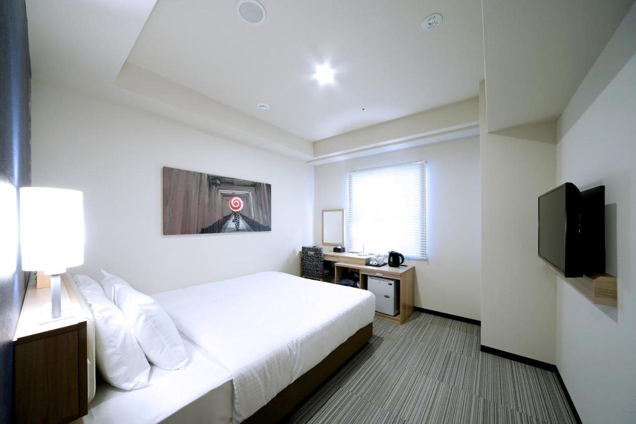 Travelodge Kyoto Shijo Kawaramachi エクステリア 写真