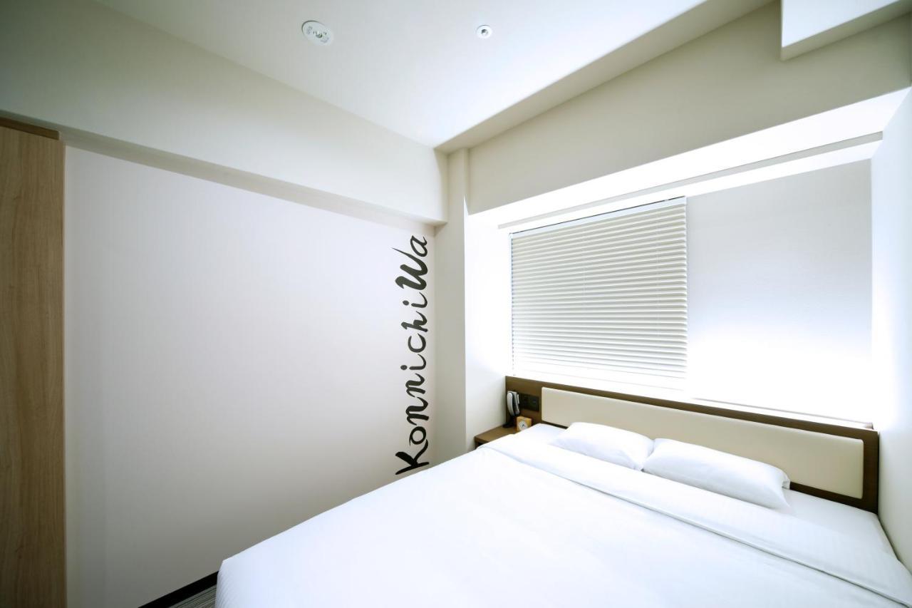 Travelodge Kyoto Shijo Kawaramachi エクステリア 写真