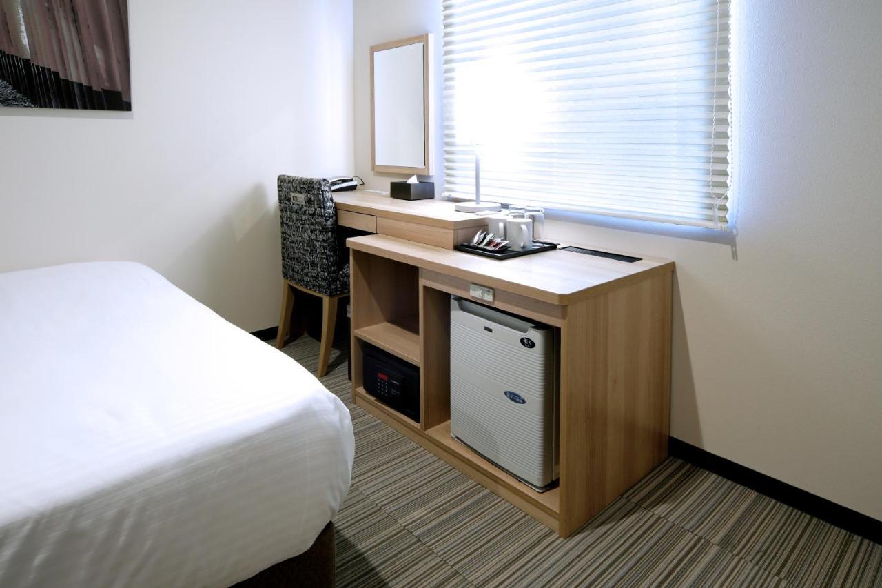 Travelodge Kyoto Shijo Kawaramachi エクステリア 写真