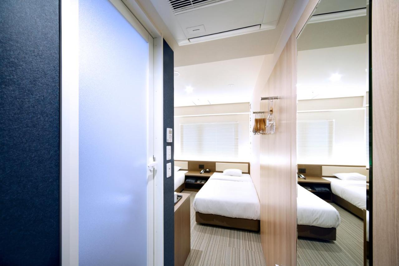 Travelodge Kyoto Shijo Kawaramachi エクステリア 写真