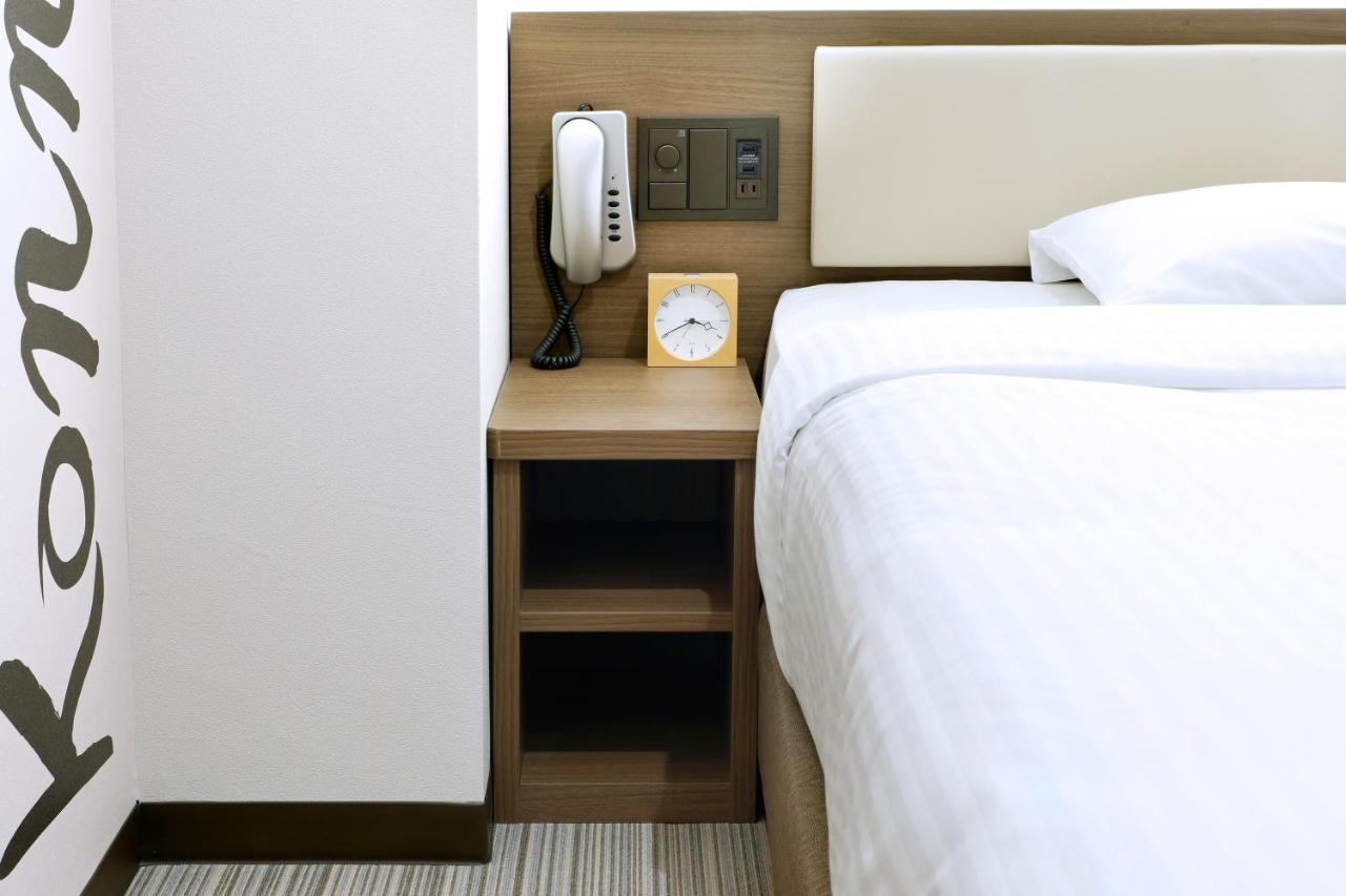 Travelodge Kyoto Shijo Kawaramachi エクステリア 写真