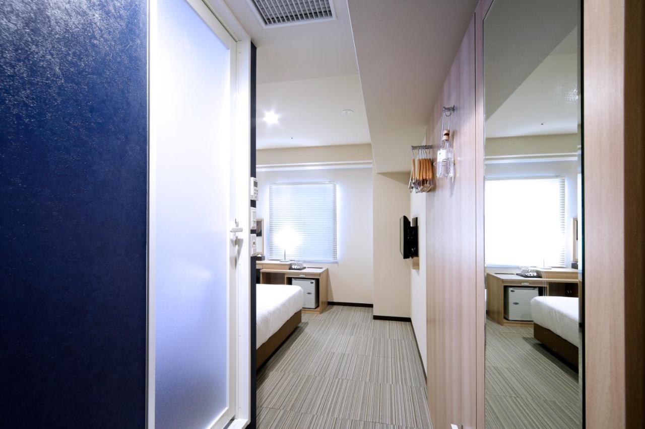 Travelodge Kyoto Shijo Kawaramachi エクステリア 写真