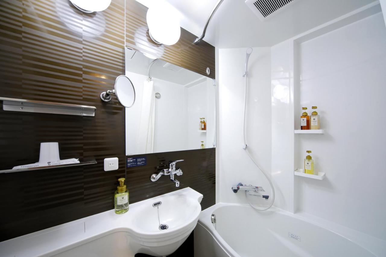 Travelodge Kyoto Shijo Kawaramachi エクステリア 写真