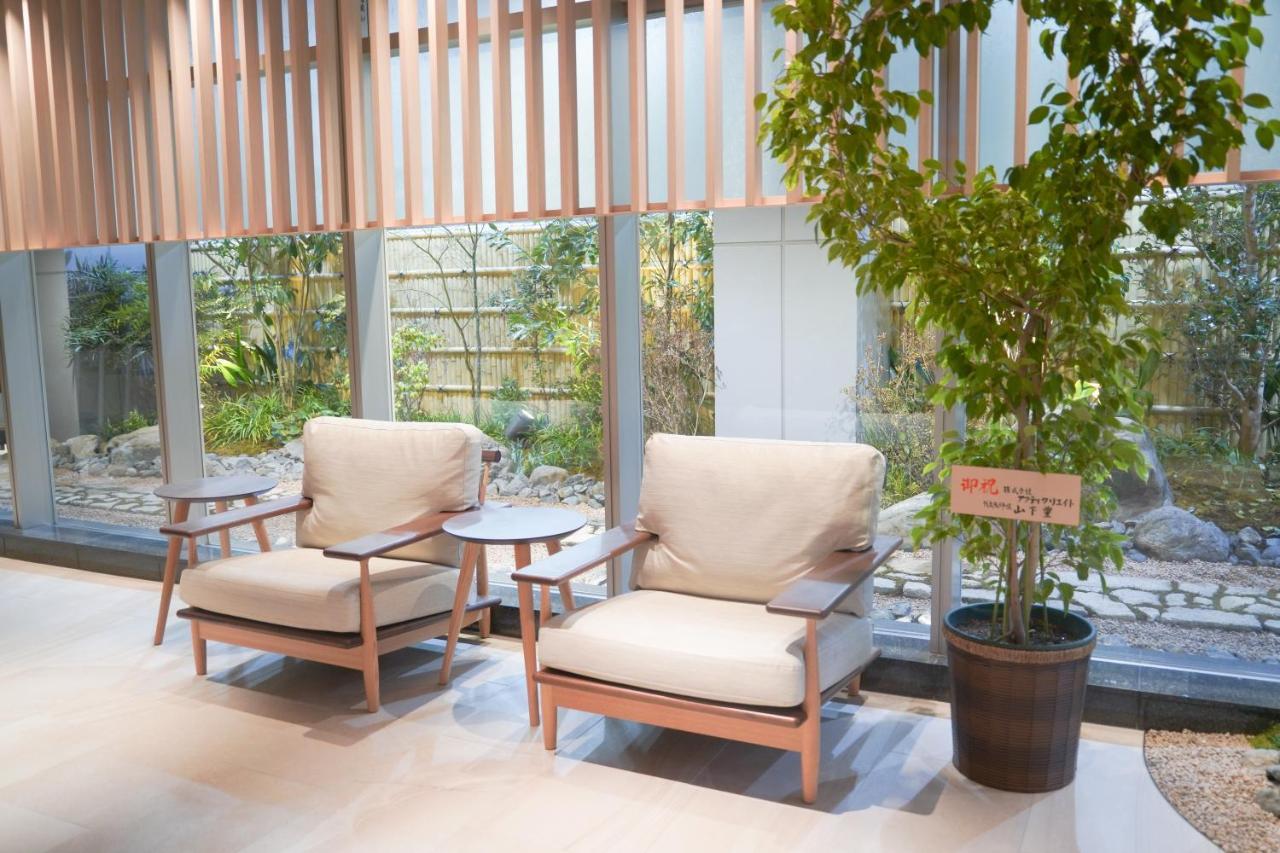 Travelodge Kyoto Shijo Kawaramachi エクステリア 写真
