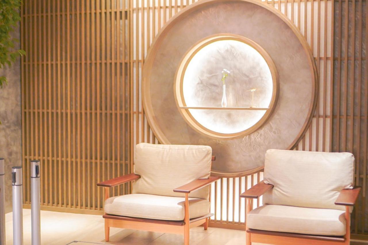 Travelodge Kyoto Shijo Kawaramachi エクステリア 写真