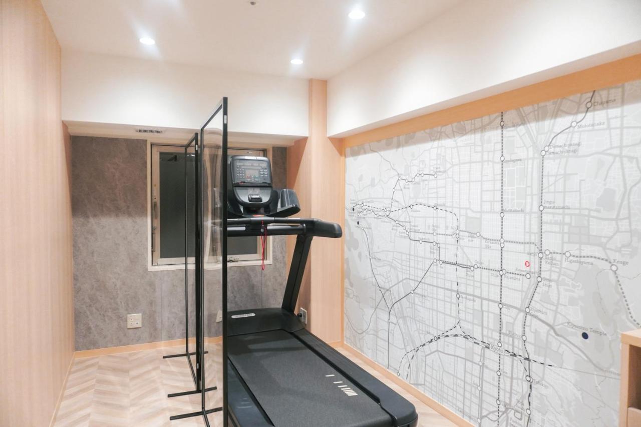 Travelodge Kyoto Shijo Kawaramachi エクステリア 写真