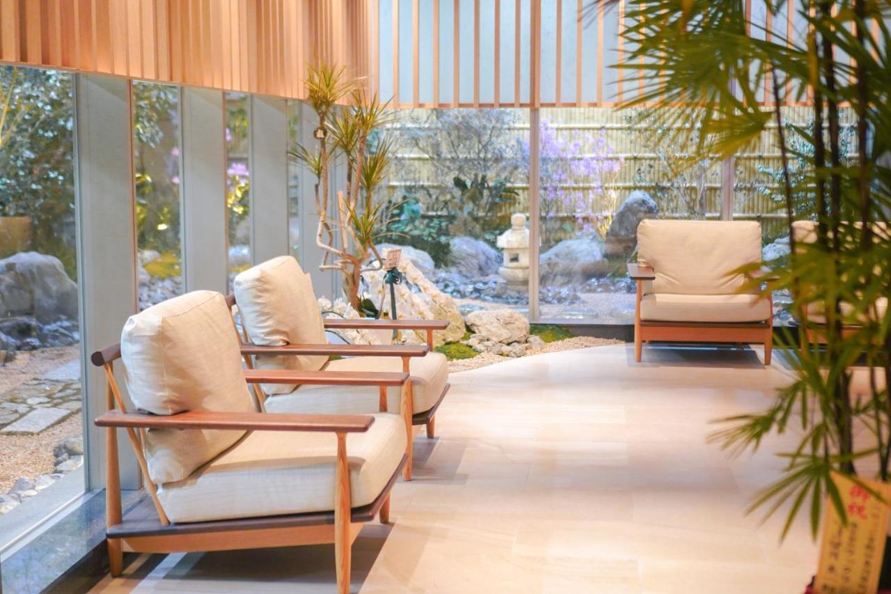 Travelodge Kyoto Shijo Kawaramachi エクステリア 写真