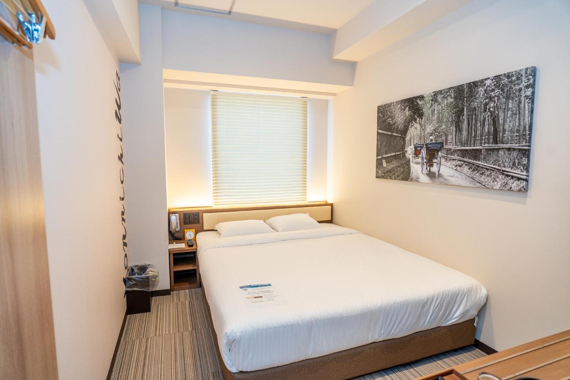 Travelodge Kyoto Shijo Kawaramachi エクステリア 写真