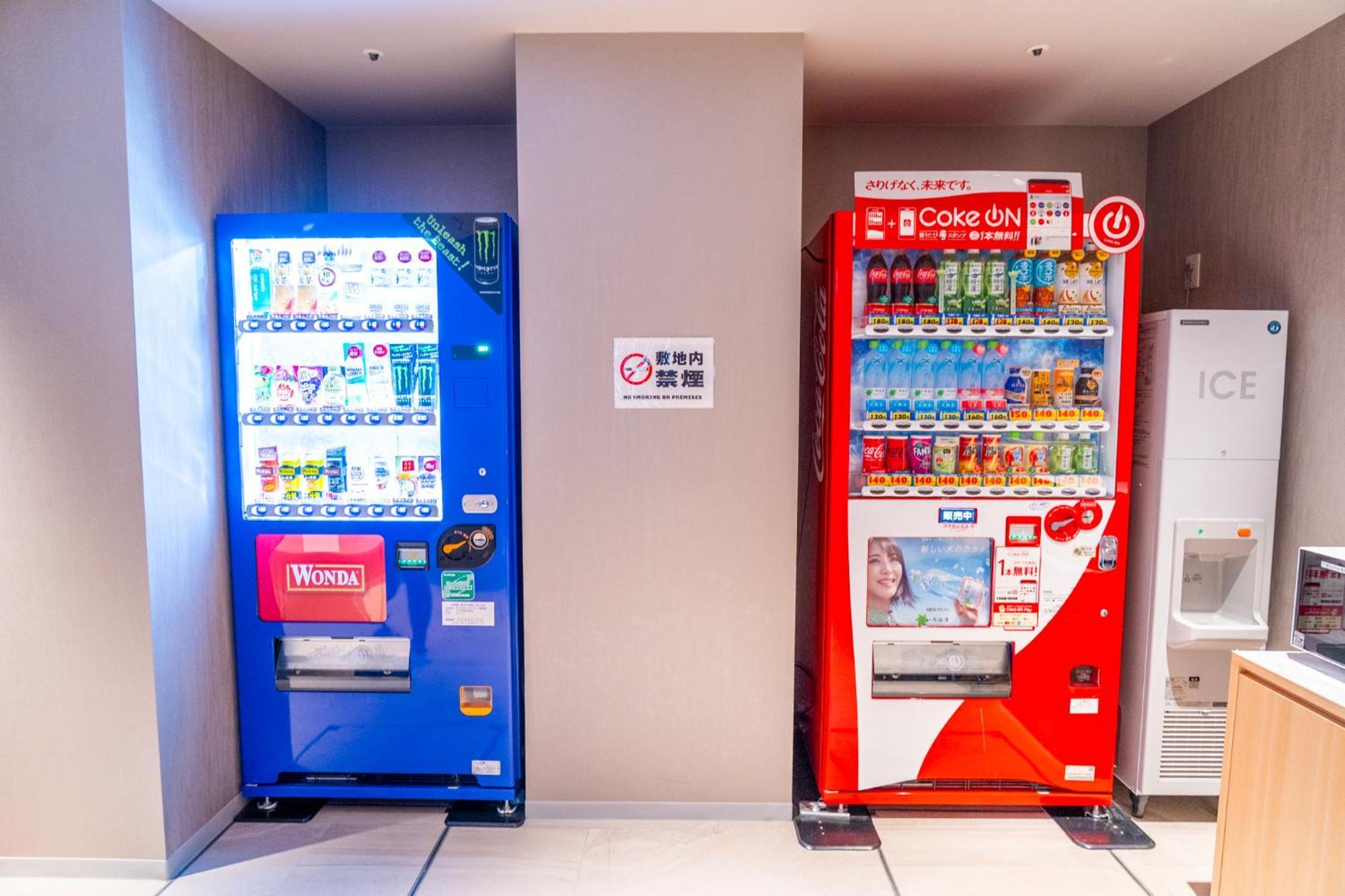 Travelodge Kyoto Shijo Kawaramachi エクステリア 写真