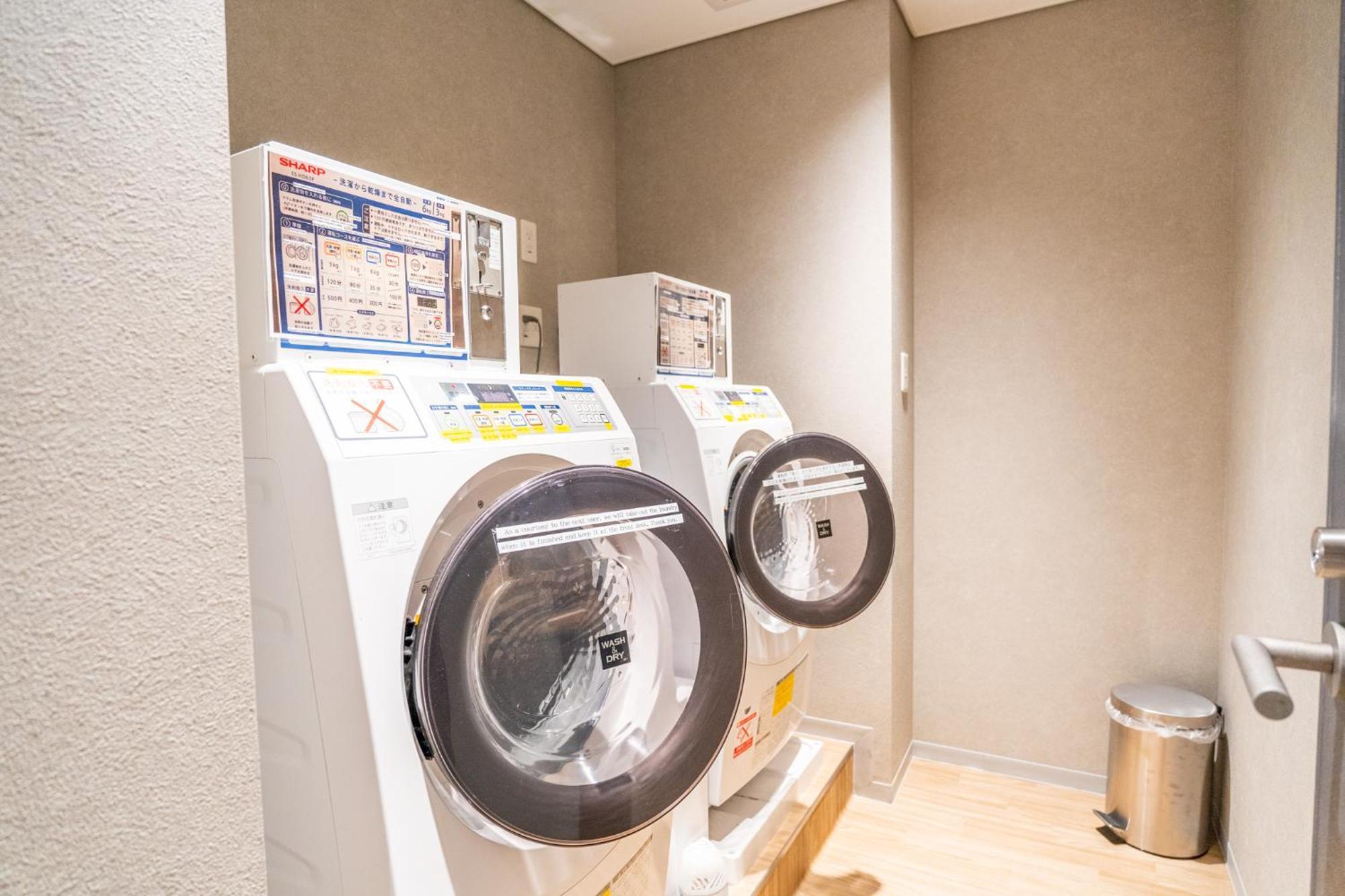 Travelodge Kyoto Shijo Kawaramachi エクステリア 写真