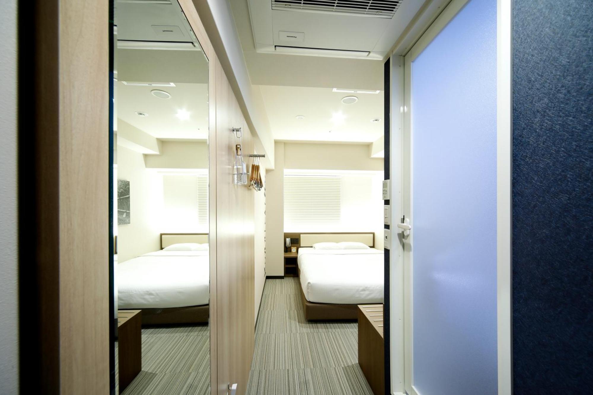 Travelodge Kyoto Shijo Kawaramachi エクステリア 写真