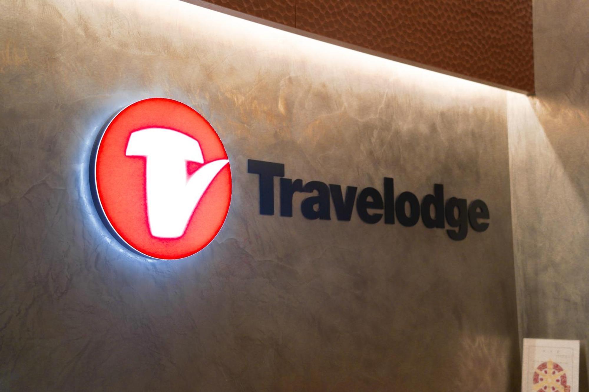 Travelodge Kyoto Shijo Kawaramachi エクステリア 写真