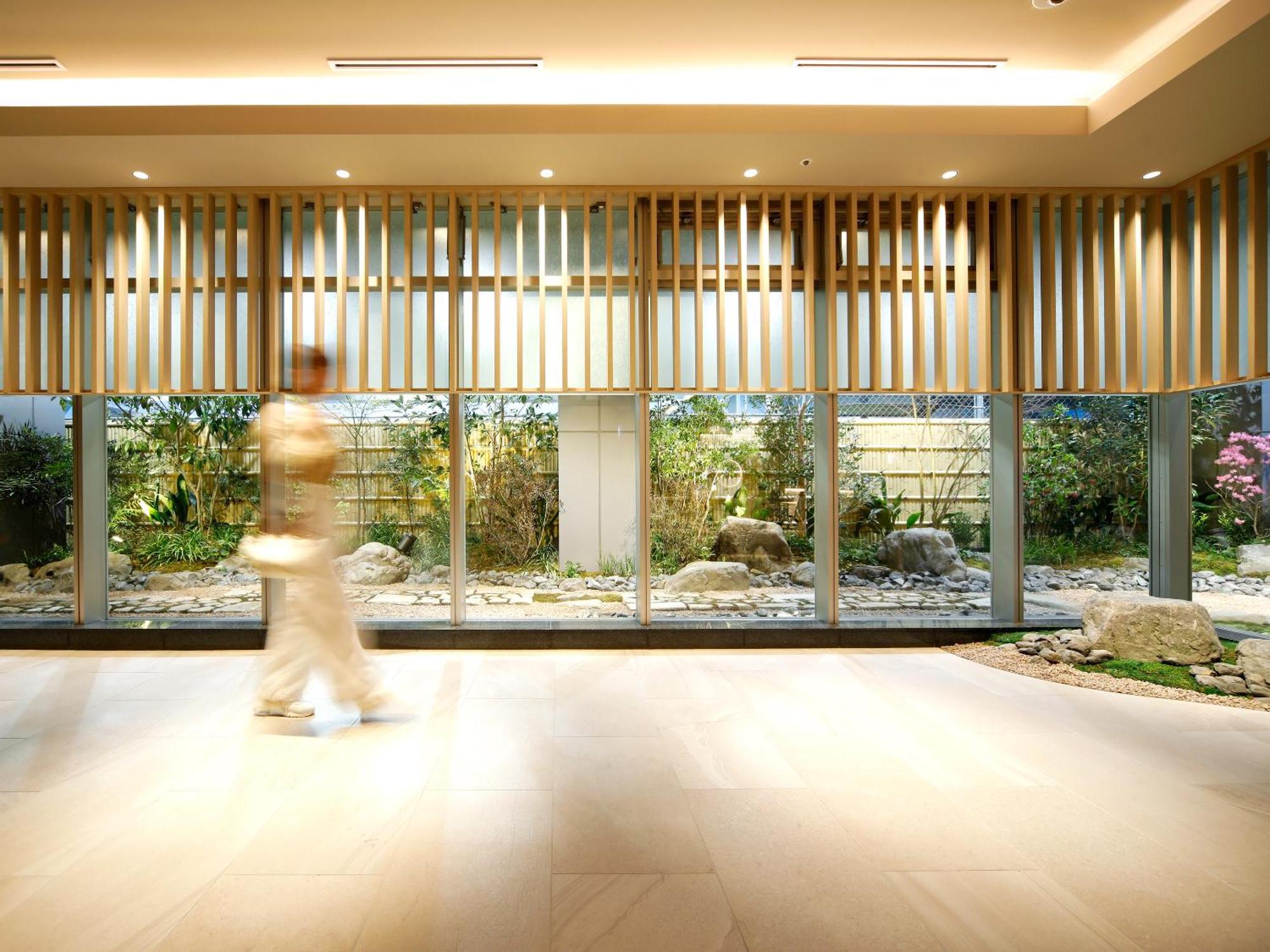 Travelodge Kyoto Shijo Kawaramachi エクステリア 写真