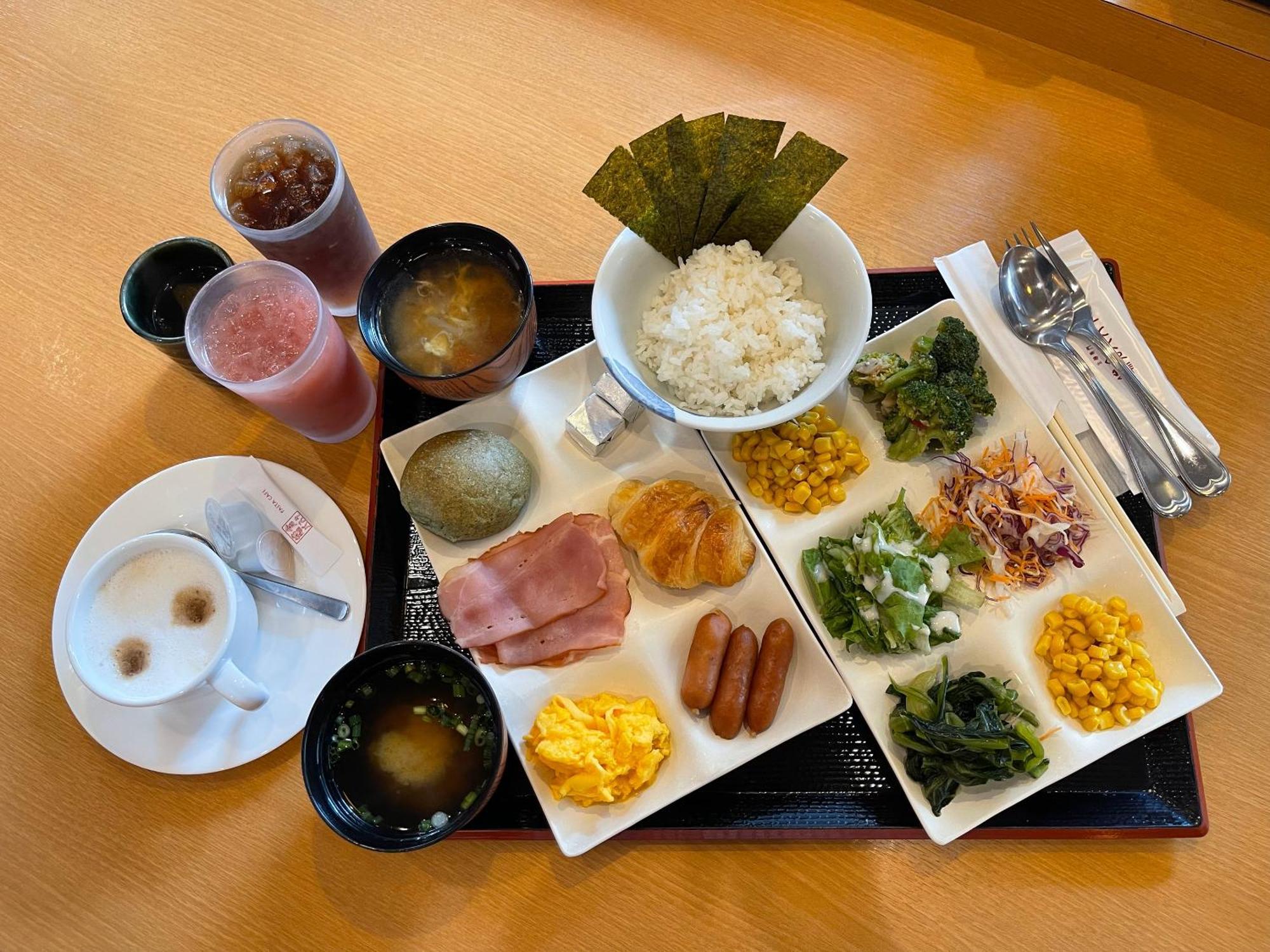 Travelodge Kyoto Shijo Kawaramachi エクステリア 写真
